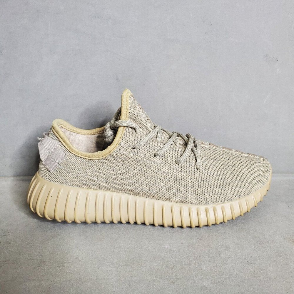 Authentic adidas Yeezy Boost 350 “Oxford Tan” Size 6 AQ2661 2015